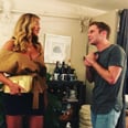 Beyoncé Visits the Cast of Broadway's Dear Evan Hansen — and They Cry Tears of Joy