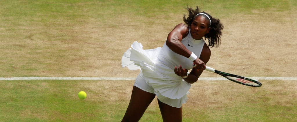 Best Serena Williams Instagram Photos