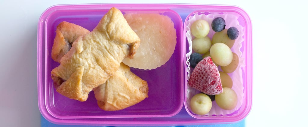 Time-Saving Lunches