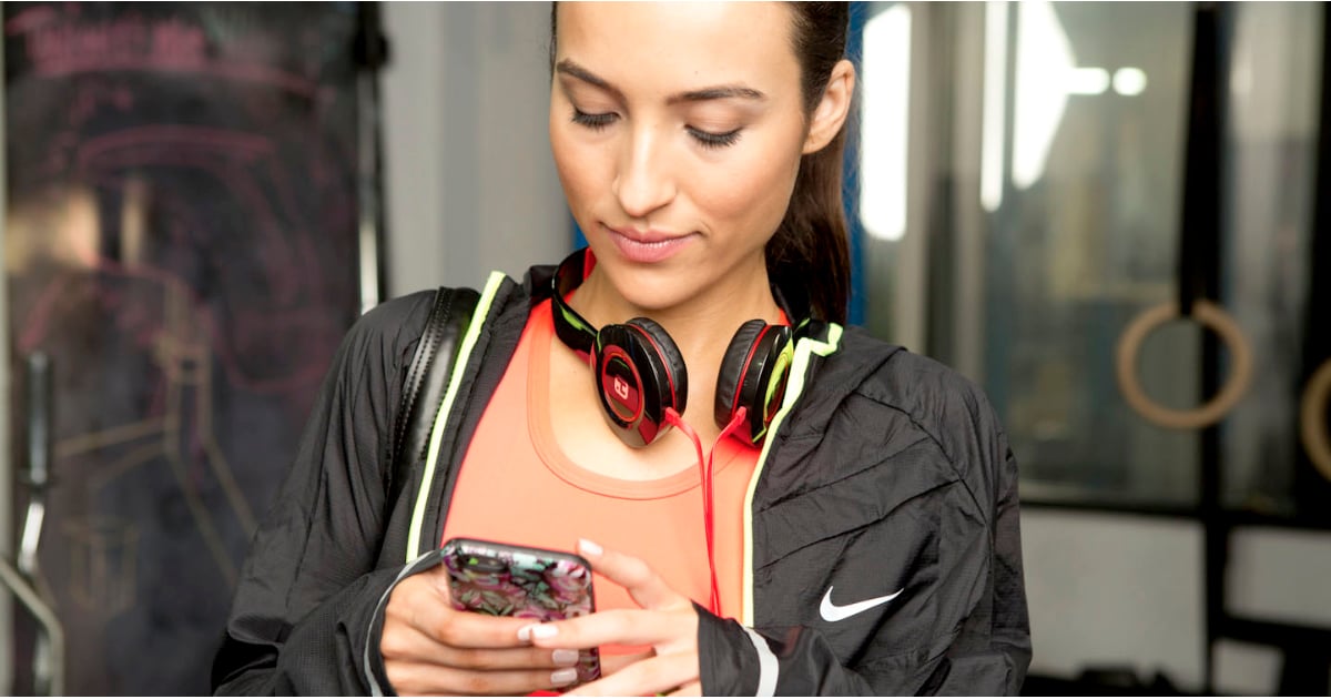 11 Minute Mile 5K Playlist POPSUGAR Fitness