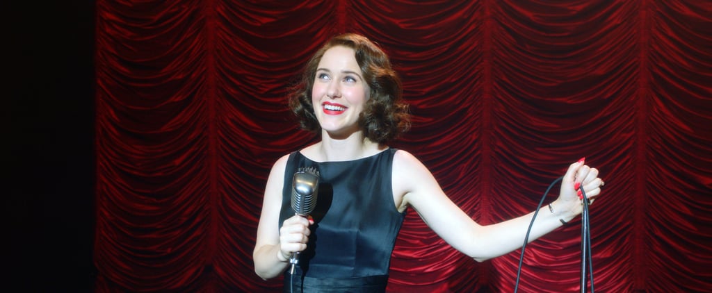 The Marvelous Mrs. Maisel Season 3 Soundtrack
