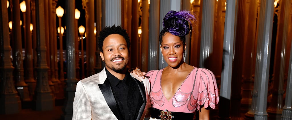Regina King's Son, Ian, Has Died at Age 26: "He Is Such a Bright Light"