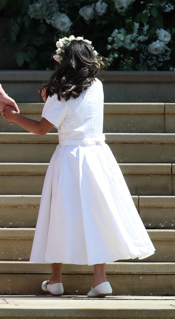 The Royal Bridesmaids