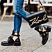 Best Black Boots