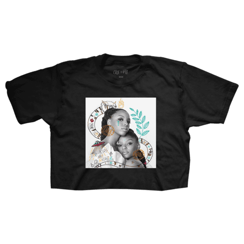 Shop Chloe x Halle Merchandise