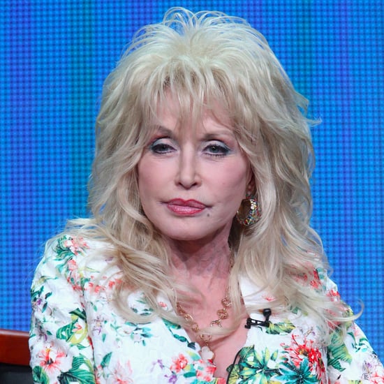Dolly Parton Wants to Guest Star on Grace and Frankie