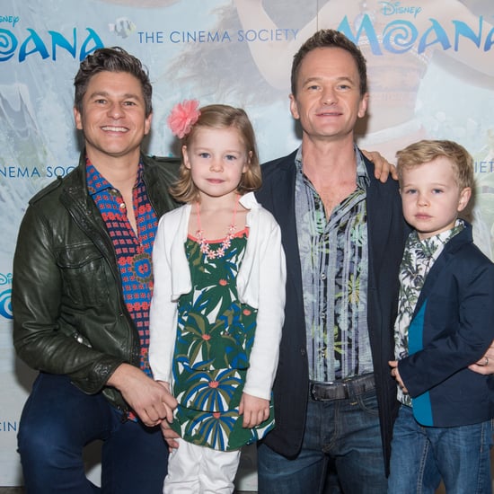 Neil Patrick Harris Interview on Cooking and Family Dinner