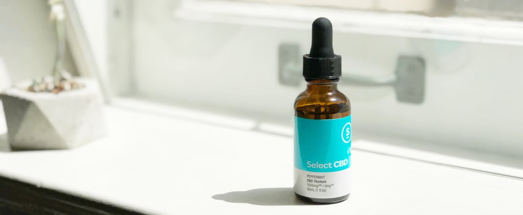 Can CBD Make You Less High?