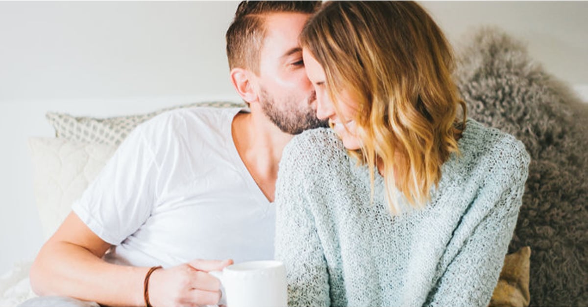 How To Show Gratitude To Your Spouse Popsugar Love And Sex