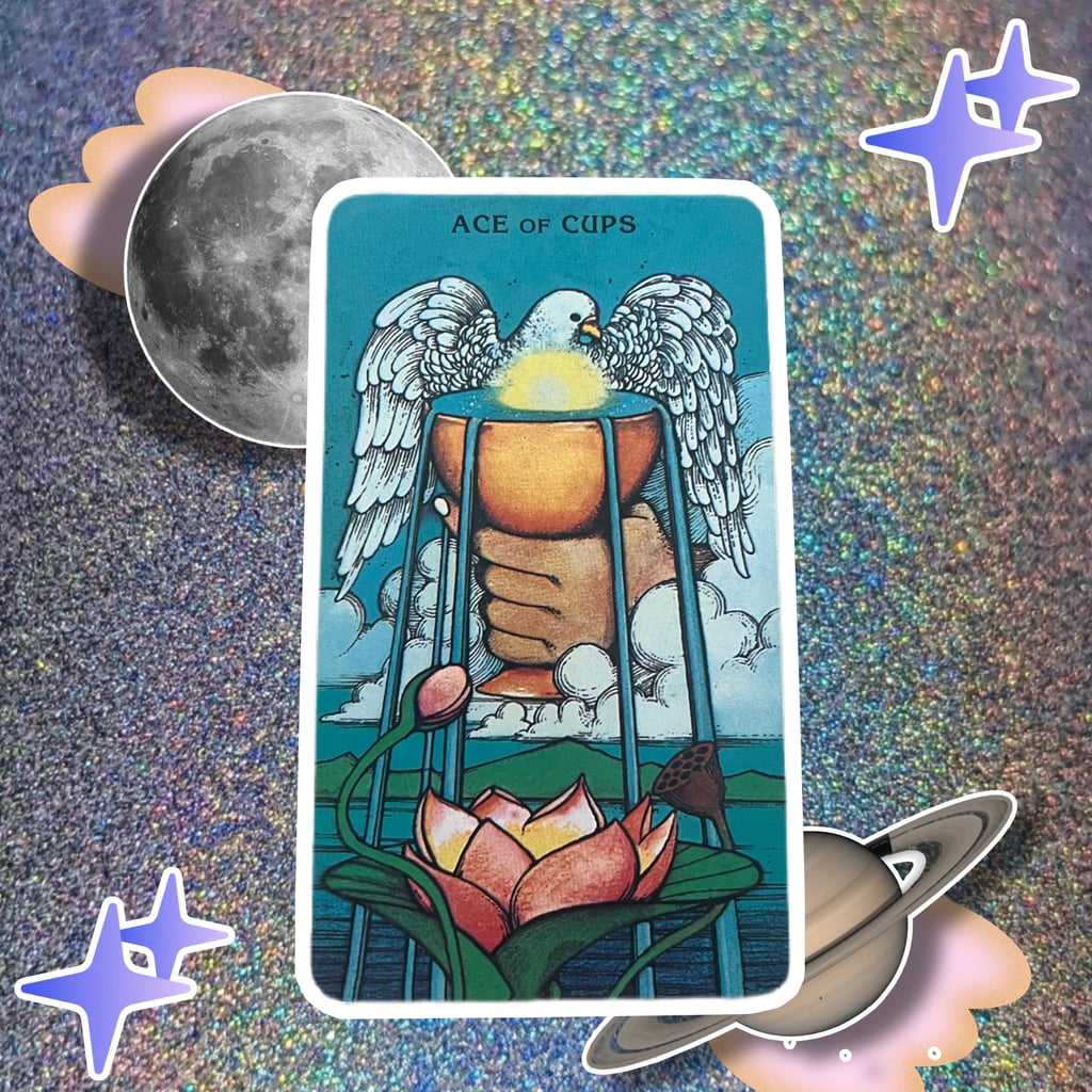 See the August Tarot Horoscope For Every Zodiac Sign