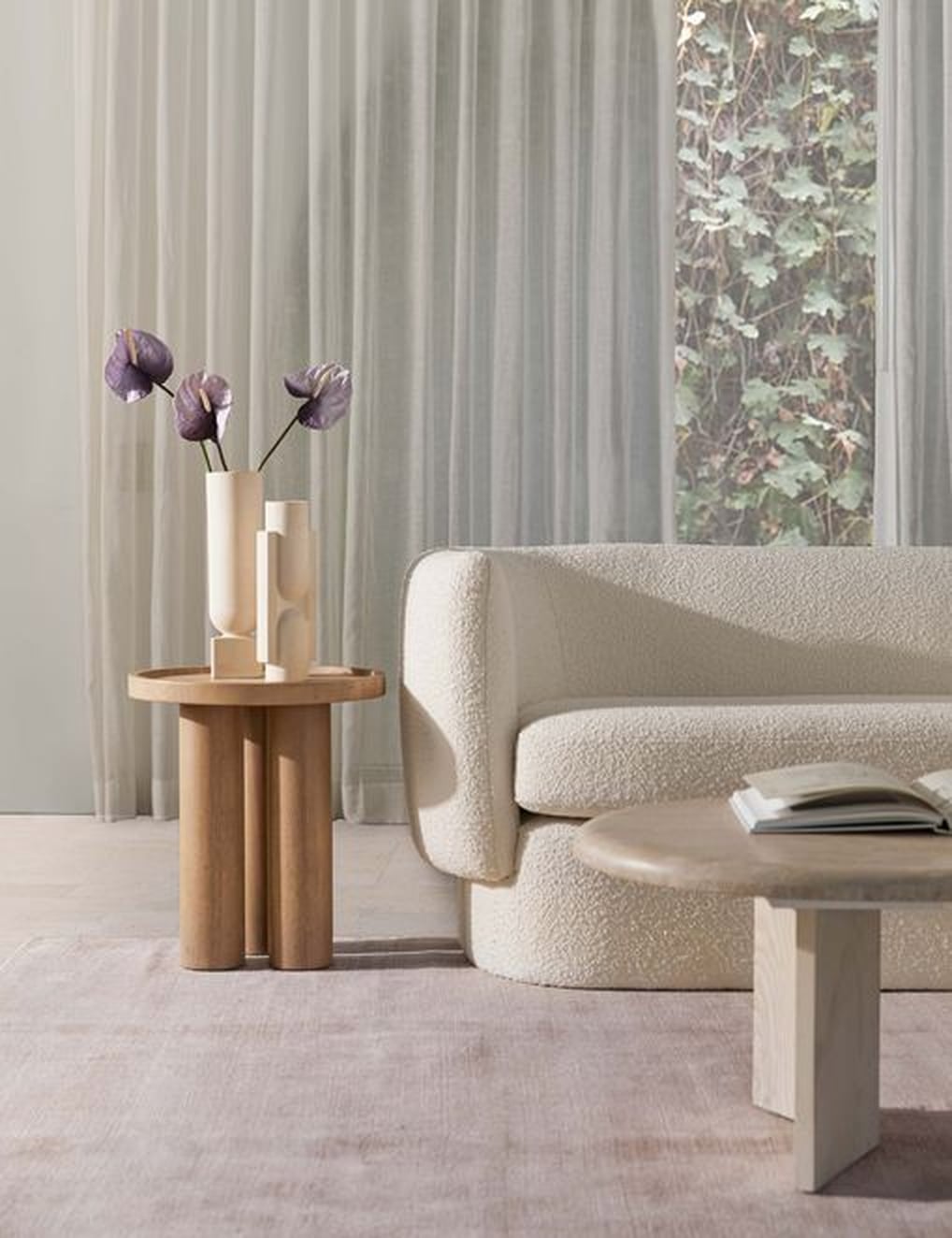 Lulu and Spring Collection 2021 PS Home