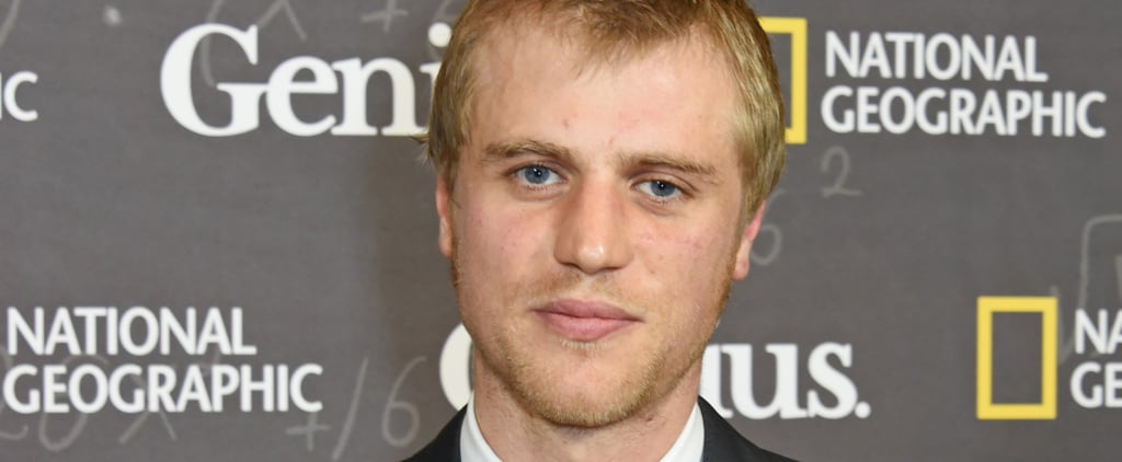 Who Is Johnny Flynn?
