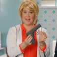 Amy Schumer Just Nailed What's So Wrong With Guns in This Country