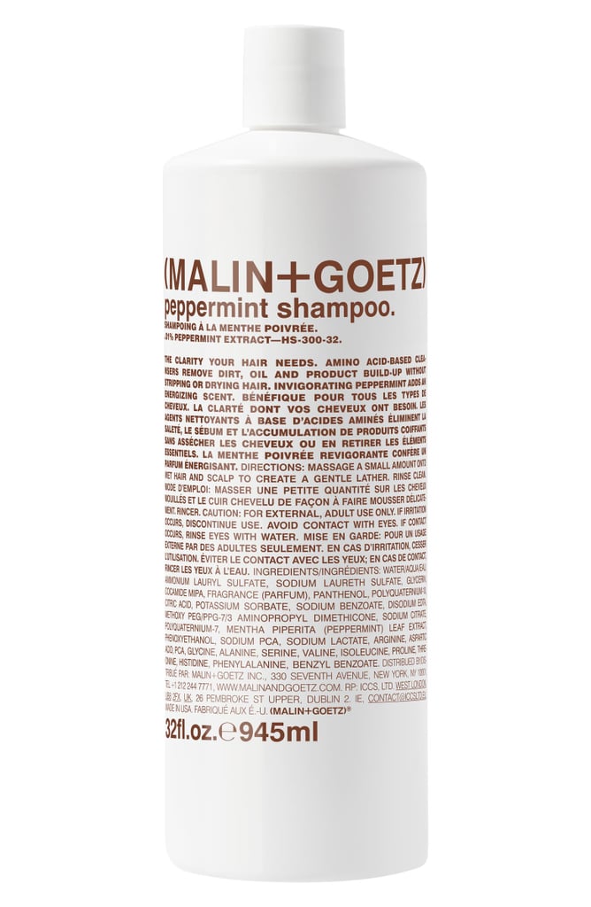 Malin+Goetz Jumbo Size Peppermint Shampoo