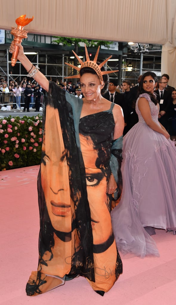 Met Gala Red Carpet Dresses 2019