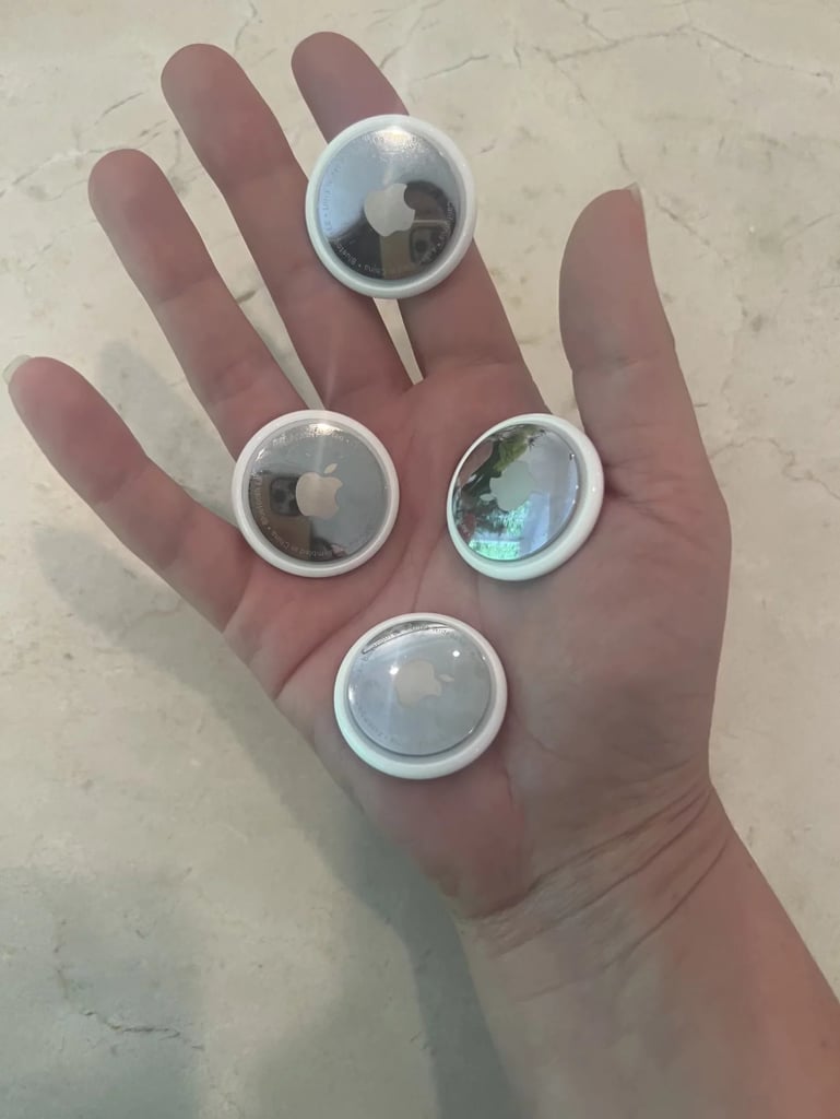 Best Apple AirTag Deal