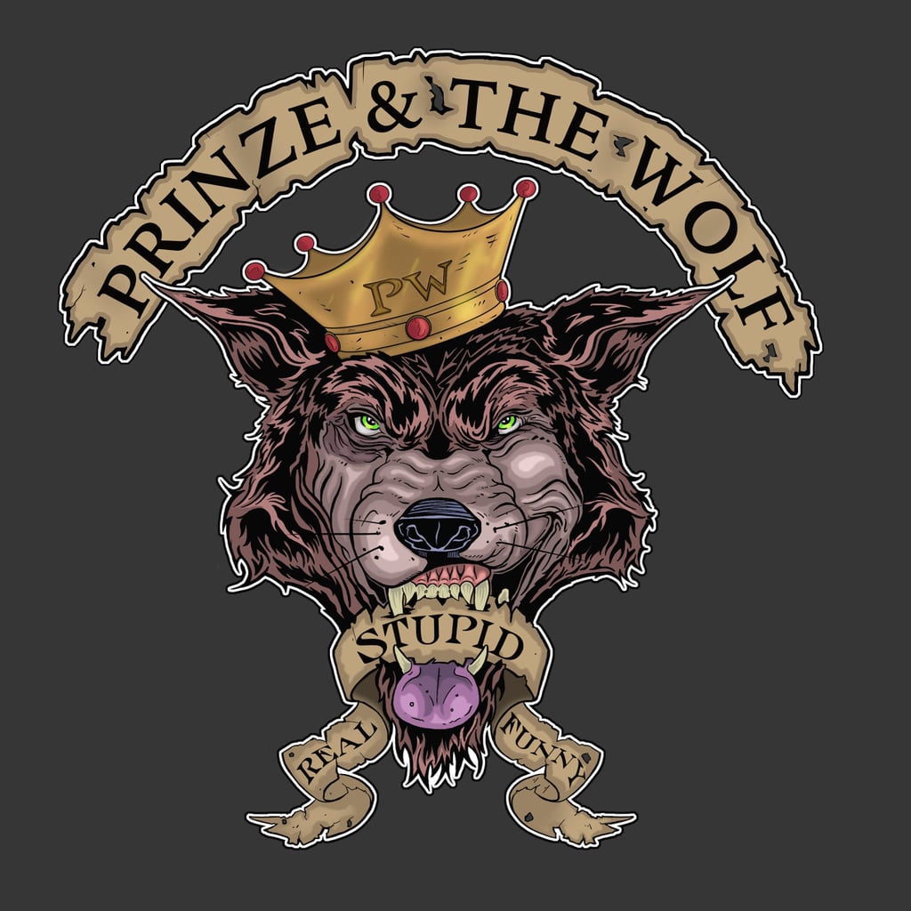 Prinze and the Wolf