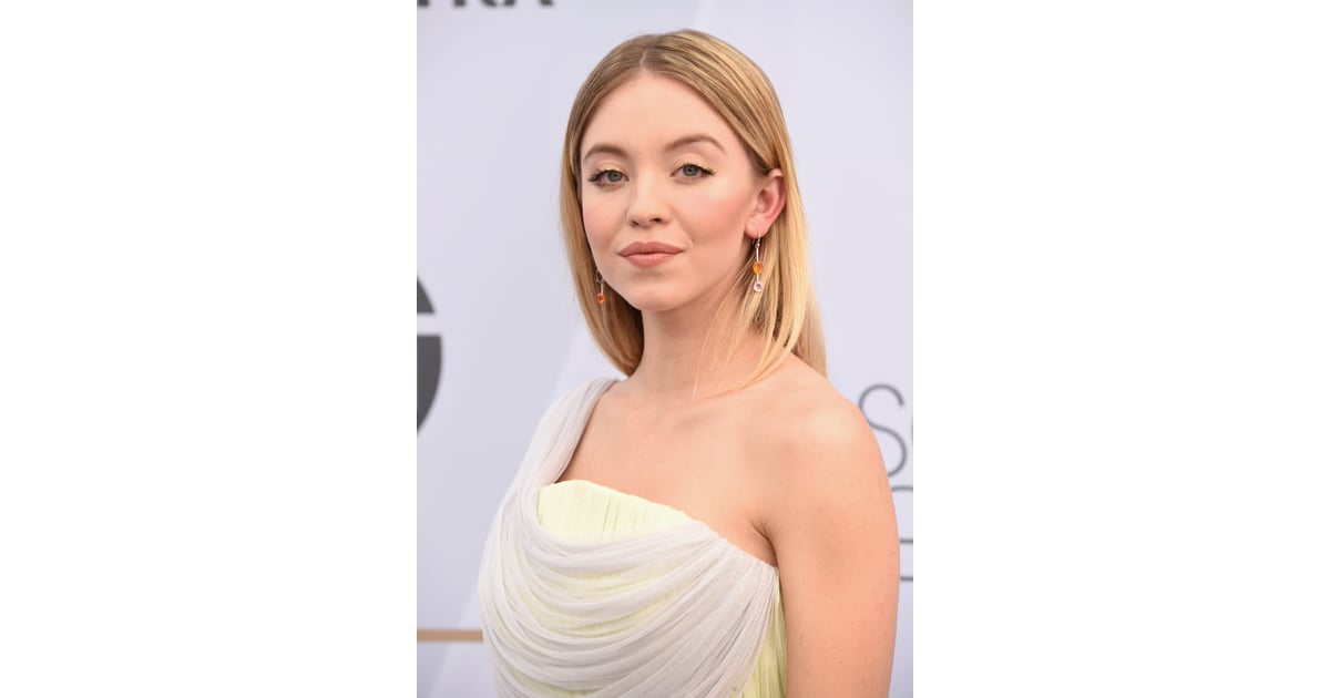 sydney sweeney mtv awards