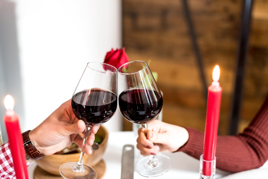 Date-night swaps