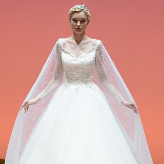 Alfred Angelo Disney Gowns 2015