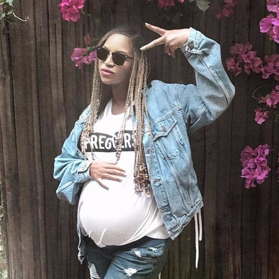 Beyonce Preggers T-Shirt