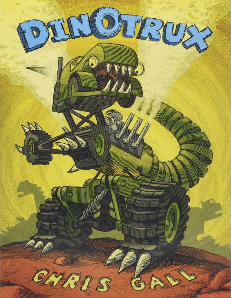Dinotrux