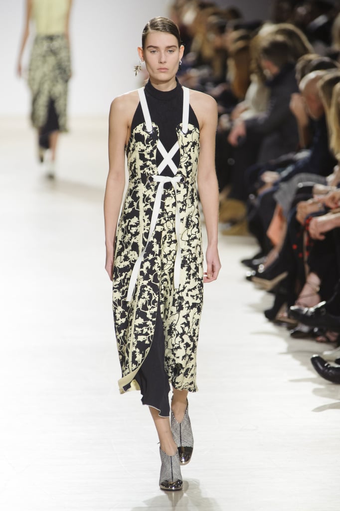 Proenza Schouler Fall 2016 Collection