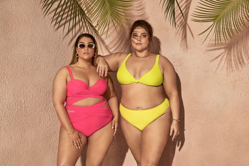 GabiFresh x Swimsuits For All