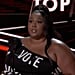 Lizzo's Acceptance Speech at 2020 Billboard Music Awards