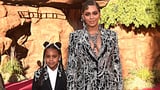 Beyoncé and Her Kids Sing "Talks With Mama Tina" Theme Song