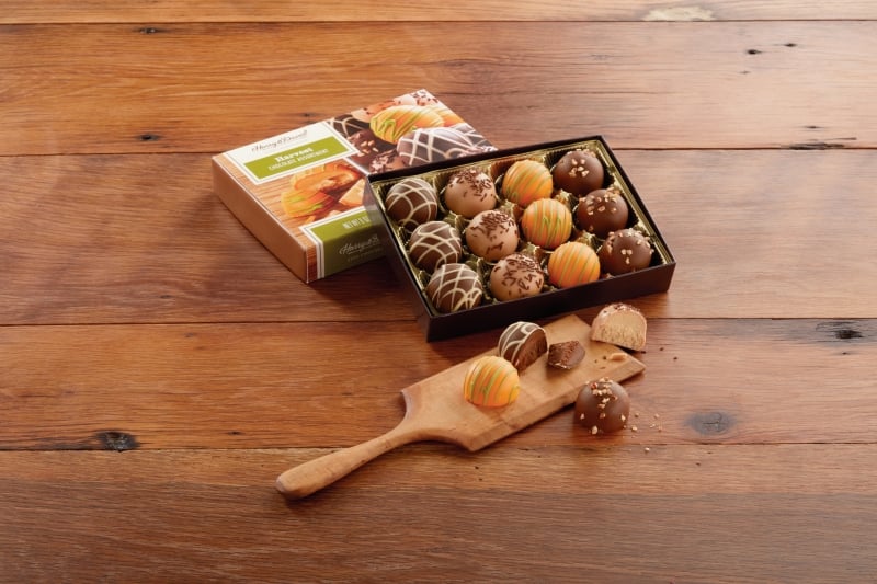 Harry & David Harvest Truffles Harry & David Harvest Truffles