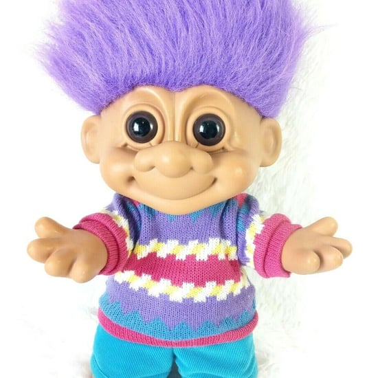 '90s Toys That Are Worth a Lot of Money