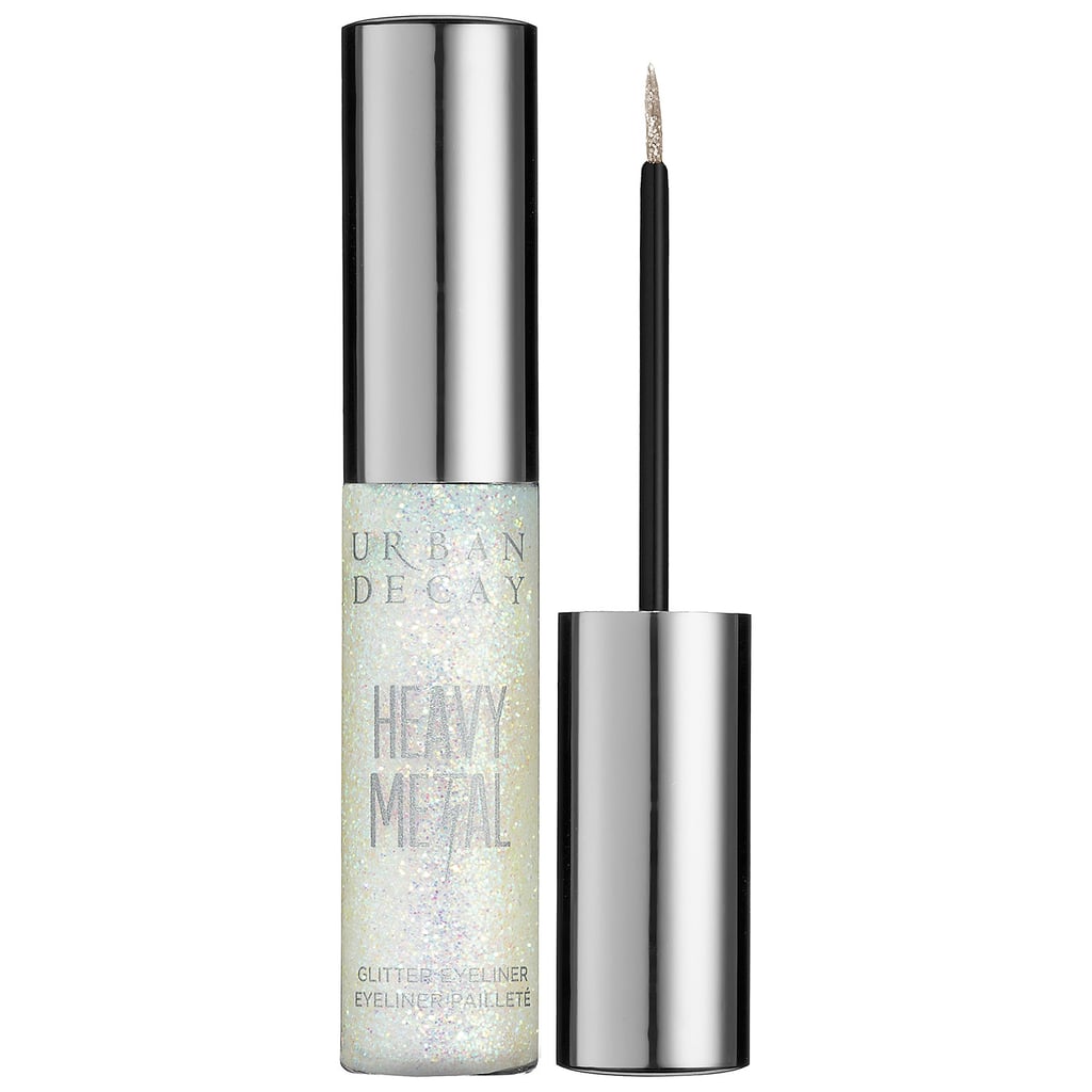 Urban Decay Heavy Metal Glitter Eyeliner in Distortion