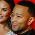 Here Are Just Some of the Places Chrissy Teigen and John Legend Have Had Sex