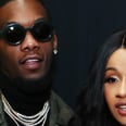 Why Cardi B's Unique Baby Name Is Basically a Tribute to Her Husband, Offset