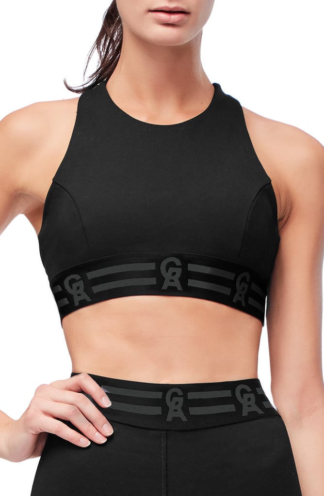 The Icon Sports Bra