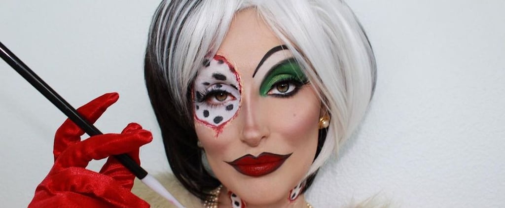 Halloween Costume Ideas With Wigs