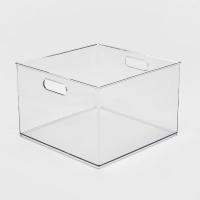 All Purpose Storage Bin
