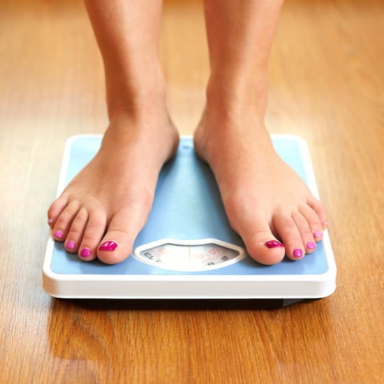 Tips For Staying Positive While Weighing Yourself