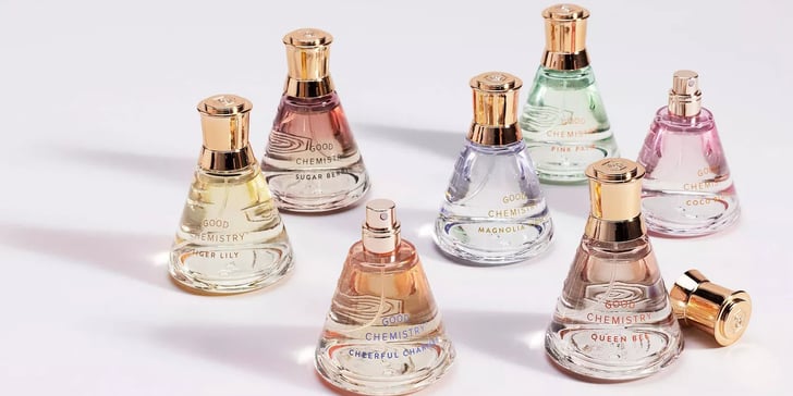 Magnolia perfume target store