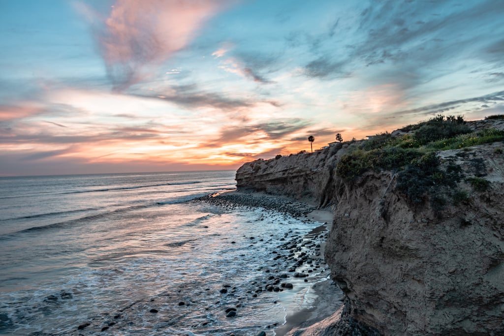 Rosarito, Baja California, Mexico