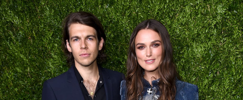 Keira Knightley Pregnant With Second Child