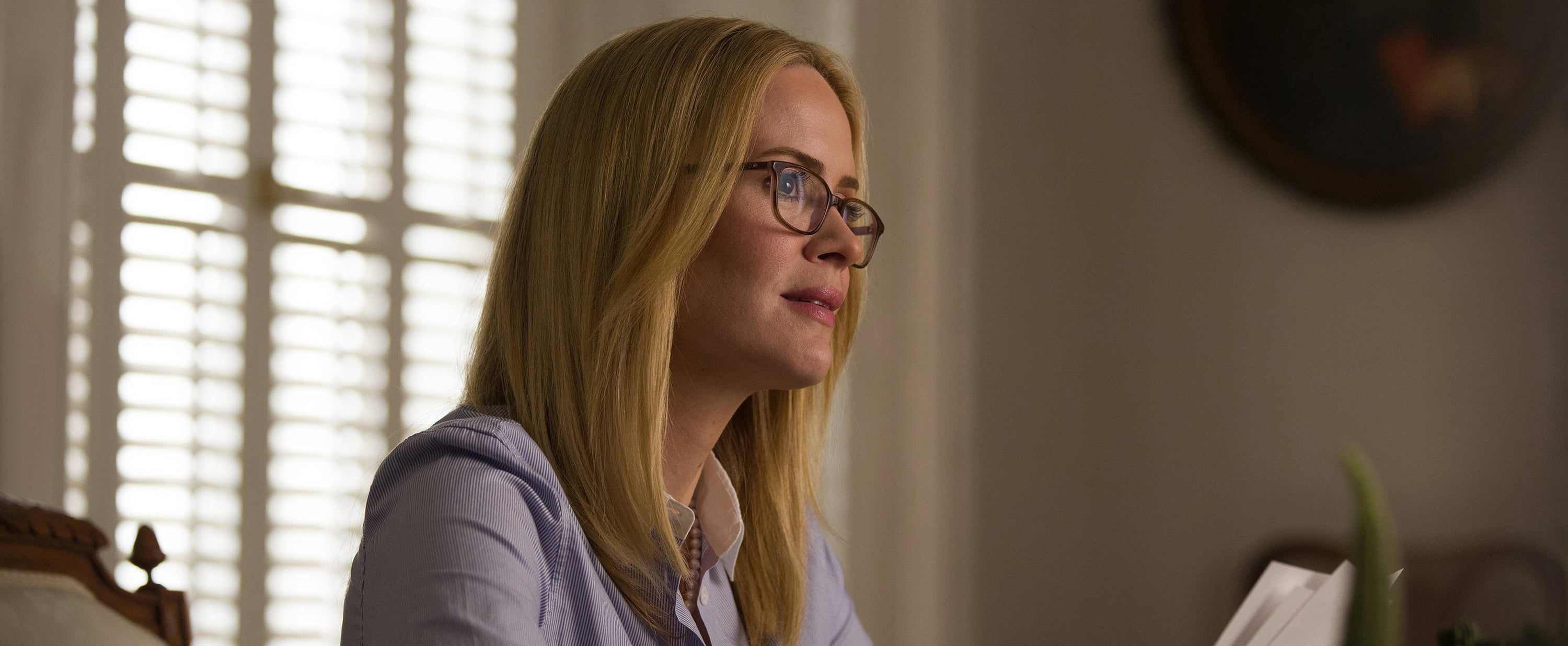 Is Sarah Paulson in American Horror Story: Double Feature? | POPSUGAR