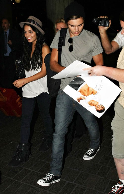 Zanessa