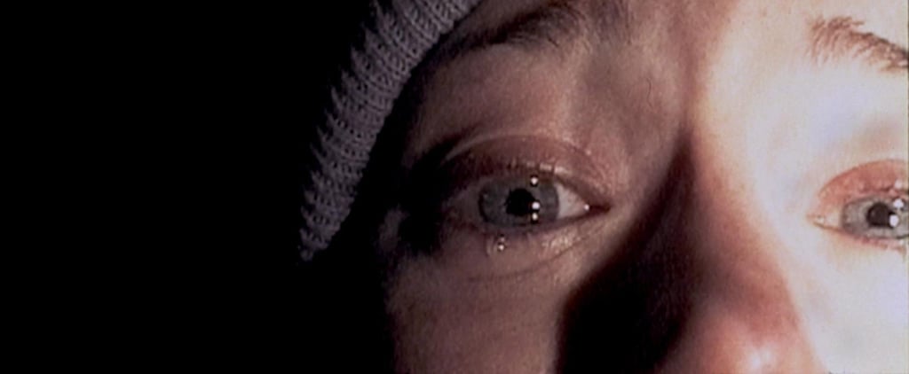Is The Blair Witch Project Scary?