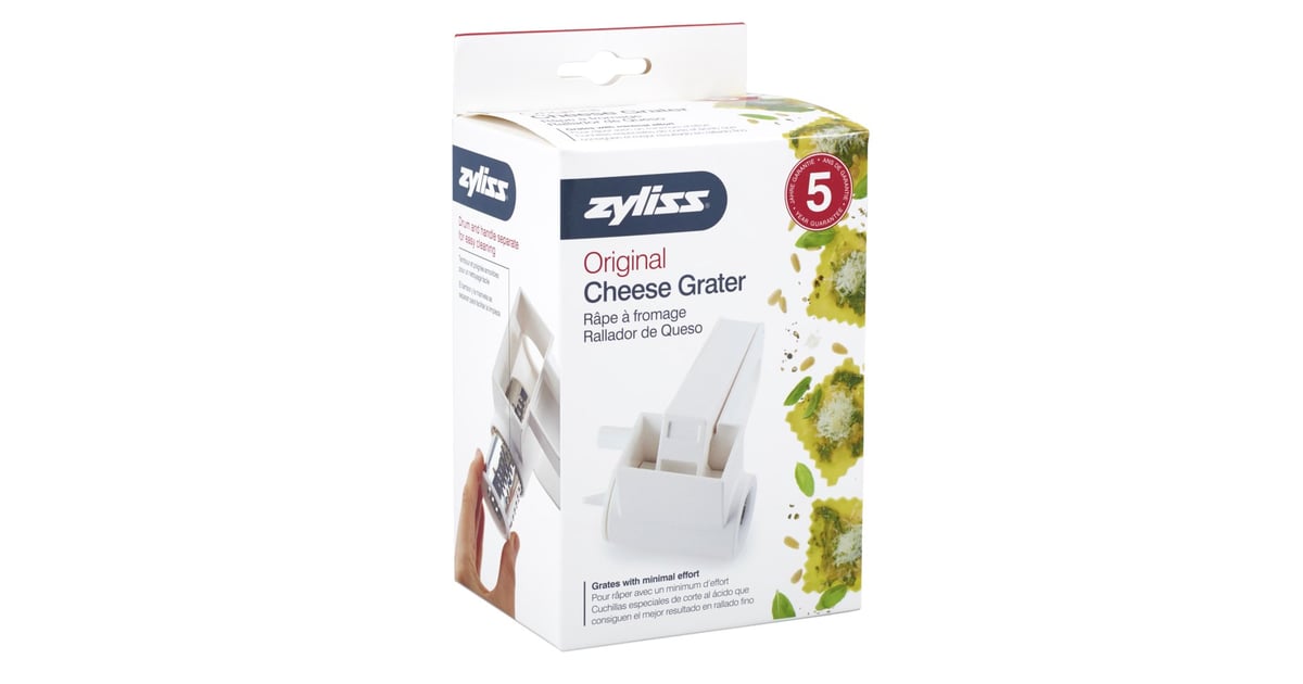 Buy the Olive Garden Cheese Grater From Walmart Shop Olive Garden's