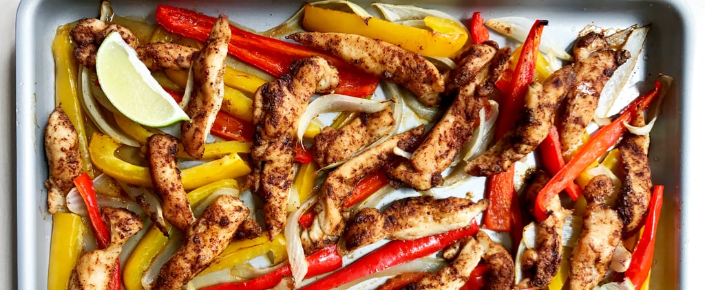 These 15 Low-Carb Dinners Are Perfect For Those Nights When You Have No Time to Cook