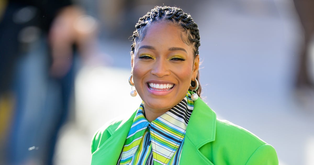 Keke Palmer's Plea to Plastic Surgeons About Adult Acne Is Top-Tier Comedy.jpg