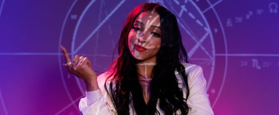 Astrology Reveals Tinashe's Future Love Horoscope