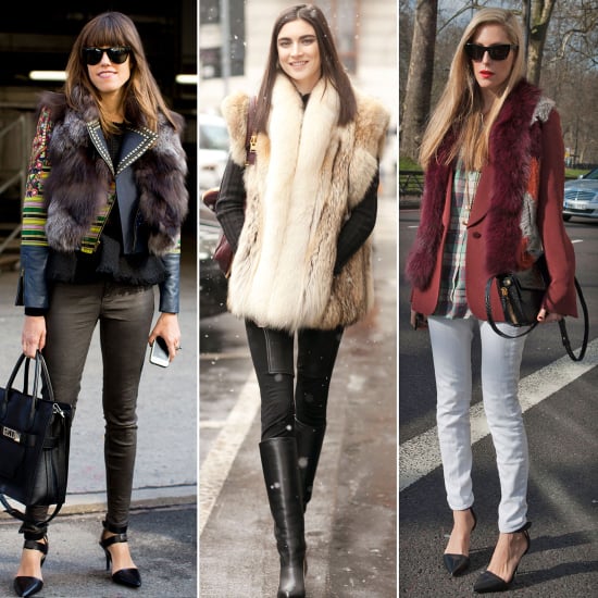 How to style fur vest myths about binary options